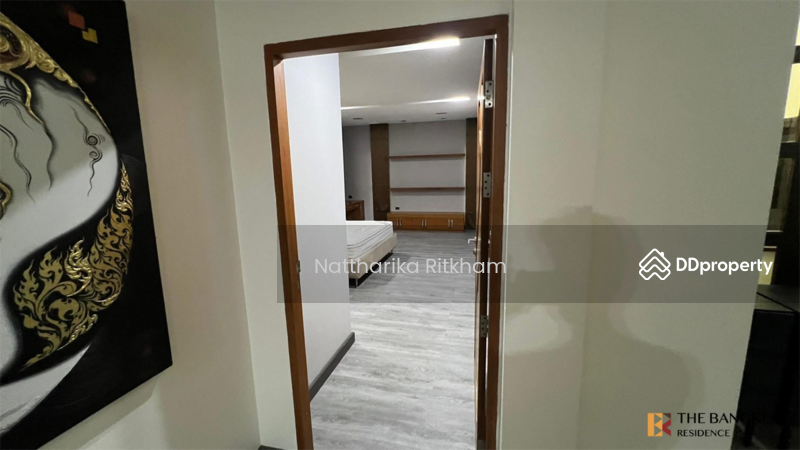 For Rent - Rare luxury! 5bed detached house on sukhumvit 26 near bts phrom phong, Bangkok