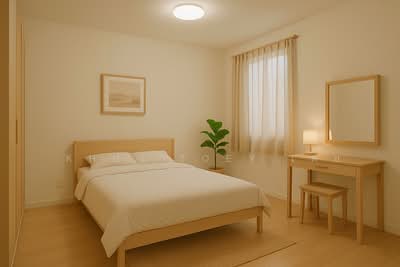 For Rent - MY Condo Sukhumvit 103, Bangkok