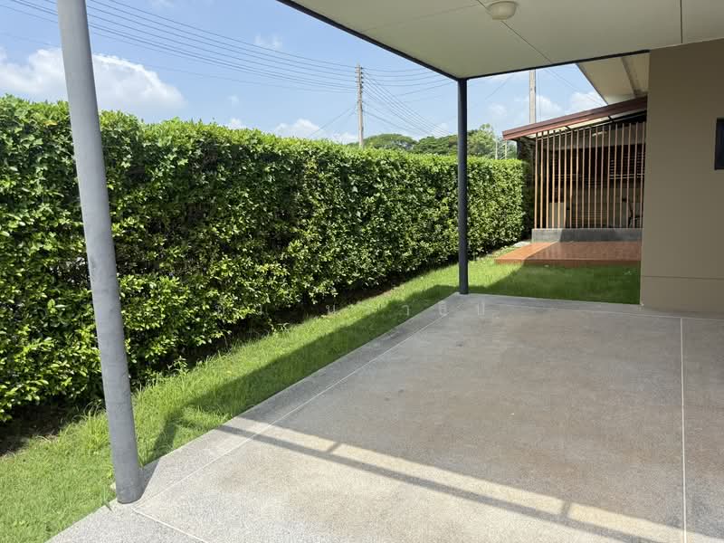 41000, Udon Thani, Ban Luam, Muang Udon Thani, Udon Thani, 3 Bedrooms, 140 sqm, Single Detached House For Rent, by บิว นราธิป, 60002419 - DDproperty.com