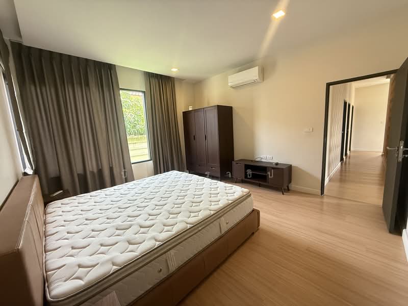 41000, Udon Thani, Ban Luam, Muang Udon Thani, Udon Thani, 3 Bedrooms, 140 sqm, Single Detached House For Rent, by บิว นราธิป, 60002419 - DDproperty.com