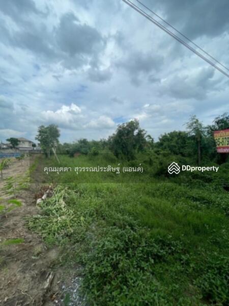 ขาย - 92667 - ขายที่ดินพร้อมบ้านเลขที่ 8/8 ม.8 ต.บางรักพัฒนา อ.บางบัวทอง จ.นนทบุรี, นนทบุรี