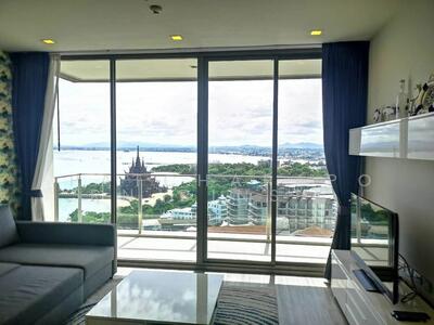 ขาย - Baan Plai Haad : บ้านปลายหาด พัทยา, ชลบุรี