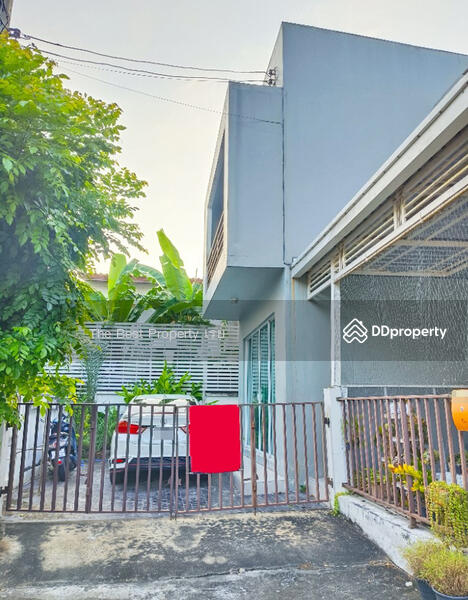 For Sale - Happy Home Ramintra 101, Bangkok