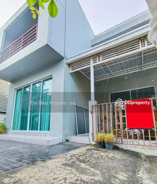For Sale - Happy Home Ramintra 101, Bangkok