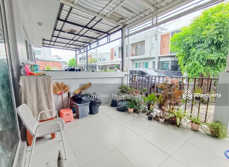 For Sale - Happy Home Ramintra 101, Bangkok