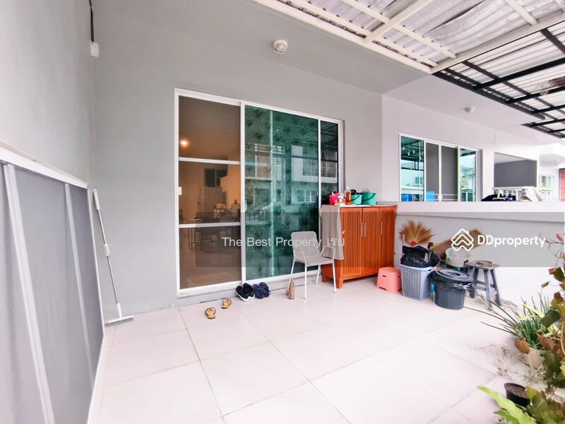 For Sale - Happy Home Ramintra 101, Bangkok