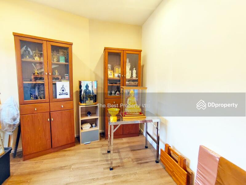 For Sale - Happy Home Ramintra 101, Bangkok