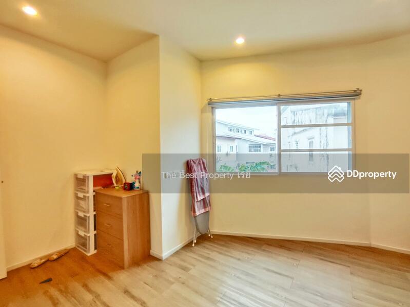 For Sale - Happy Home Ramintra 101, Bangkok