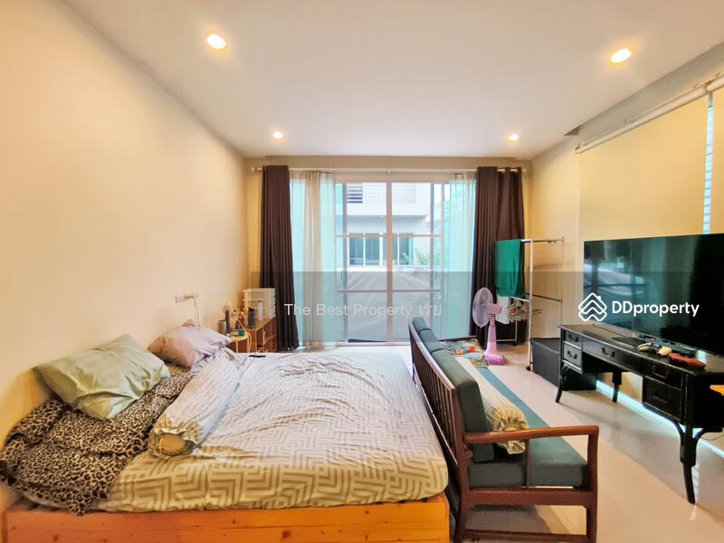 For Sale - Happy Home Ramintra 101, Bangkok