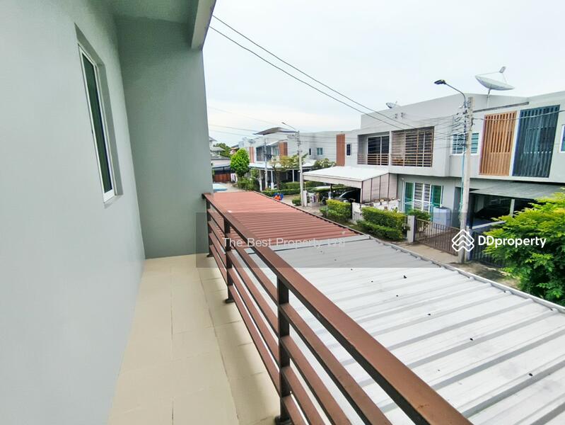 For Sale - Happy Home Ramintra 101, Bangkok