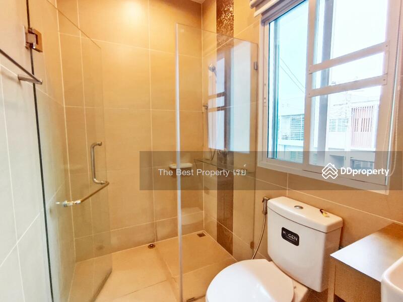 For Sale - Happy Home Ramintra 101, Bangkok