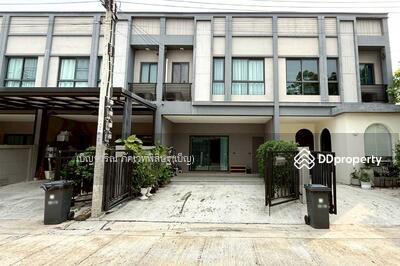 ขาย - V Compound Ratchaphruek-Pinklao : วี คอมพาวด์ ราชพฤกษ์ - ปิ่นเกล้า, นนทบุรี