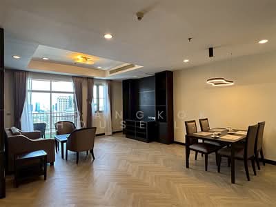 For Rent - Grand Mercure Bangkok Asoke Residence, Bangkok
