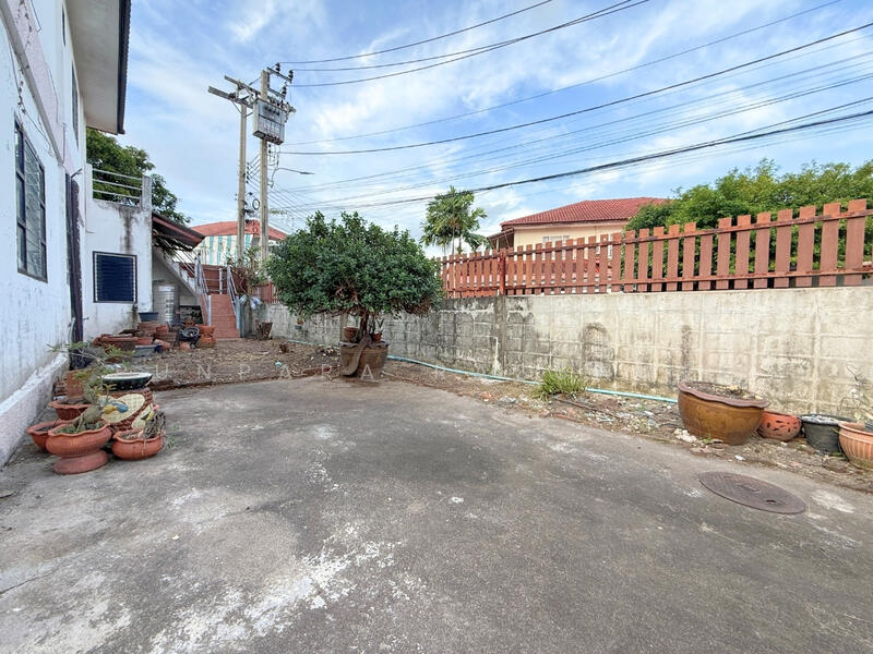 For Sale - หมู่บ้านพระปิ่น2 ติดถนนบรมราชชนนี 68, Bangkok