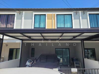 ขาย - พฤกษาวิลล์ ประชาอุทิศ - สุขสวัสดิ์ 78, กรุงเทพ