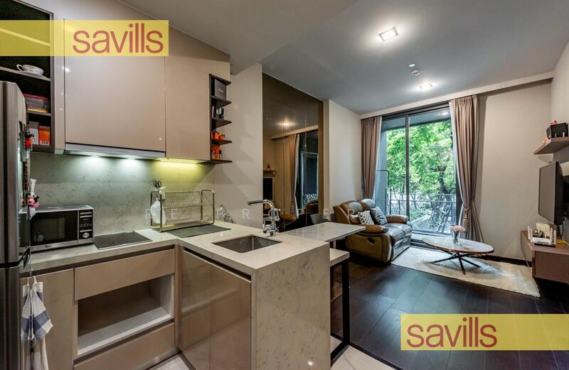 LAVIQ Sukhumvit 57, Bangkok, Soi Sukhumvit 57, Sukhumvit Road, Khlong Tan Nua, Watthana, Bangkok, 1 Bedroom, 44 sqm, Condo For Rent, by RE Property, 60002532 - DDproperty.com