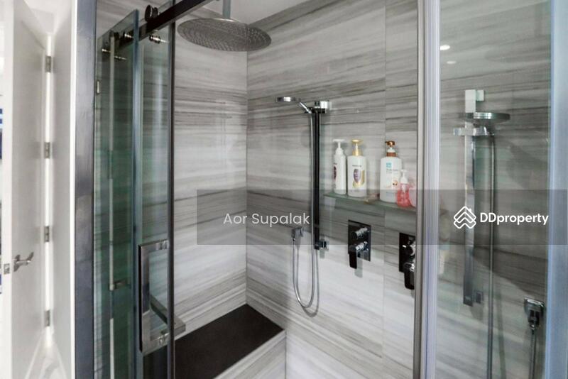 For Rent - Baan Thanon Sarasin condominium, Bangkok