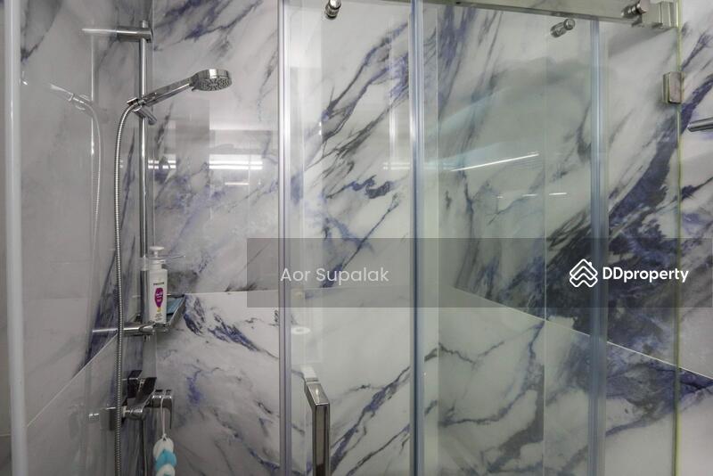 For Rent - Baan Thanon Sarasin condominium, Bangkok