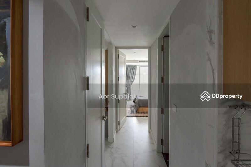 For Rent - Baan Thanon Sarasin condominium, Bangkok