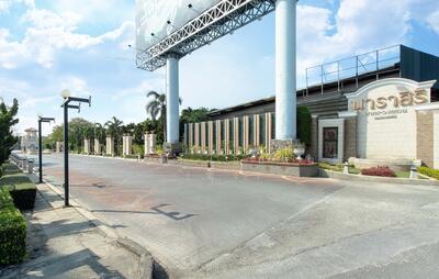 ขาย - Narasiri Sathorn-Wongwaen : นาราสิริ สาทร - วงแหวน, กรุงเทพ