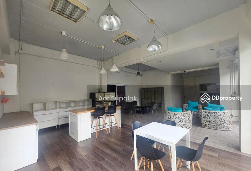 For Rent - Home Studio Sukhumbit 101 for Rent, Bangkok