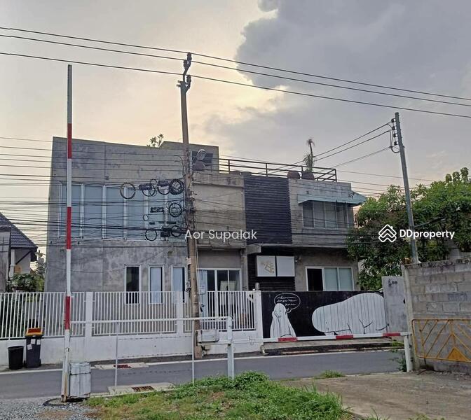 For Rent - Home Studio Sukhumbit 101 for Rent, Bangkok