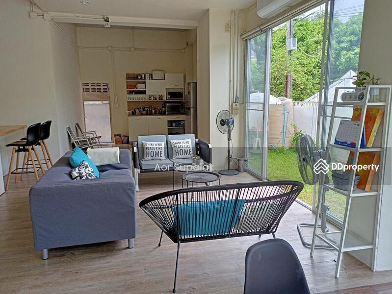For Rent - Home Studio Sukhumbit 101 for Rent, Bangkok