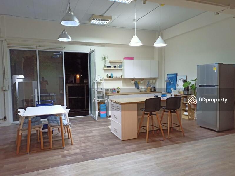 For Rent - Home Studio Sukhumbit 101 for Rent, Bangkok
