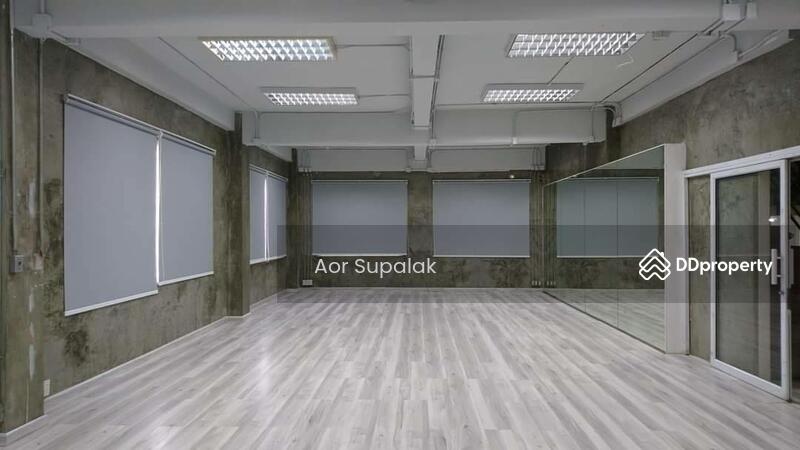 For Rent - Home Studio Sukhumbit 101 for Rent, Bangkok
