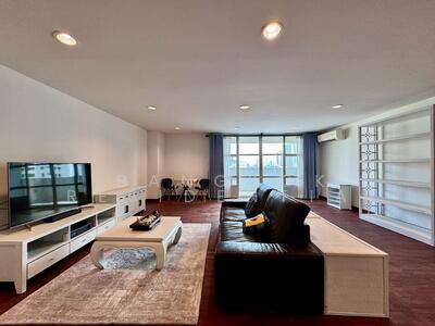 For Rent - D.S. Tower 1 Sukhumvit 33, Bangkok