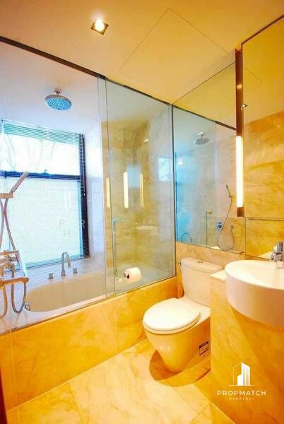 The Met Sathorn, Bangkok, 123 South Sathorn Road, Thung Maha Mek, Sathon, Bangkok, 2 Bedrooms, 94 sqm, Condo For Sale, by PROPMATCH CO., LTD., 60002626 - DDproperty.com