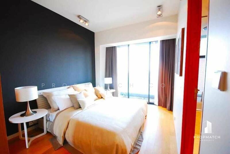 The Met Sathorn, Bangkok, 123 South Sathorn Road, Thung Maha Mek, Sathon, Bangkok, 2 Bedrooms, 94 sqm, Condo For Sale, by PROPMATCH CO., LTD., 60002626 - DDproperty.com