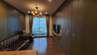 ขาย - Supalai Lite Sathorn-Charoenrat : ศุภาลัย ไลท์ สาทร-เจริญราษฎร์, กรุงเทพ