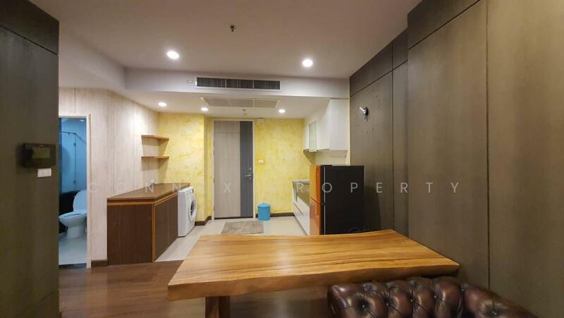 Supalai Lite Sathorn-Charoenrat, Bangkok, 29 Charoenrat Road, Bang Klo, Bang Kho Laem, Bangkok, 1 Bedroom, 53 sqm, Single Detached House For Sale, by Connex Property, 60002628 - DDproperty.com