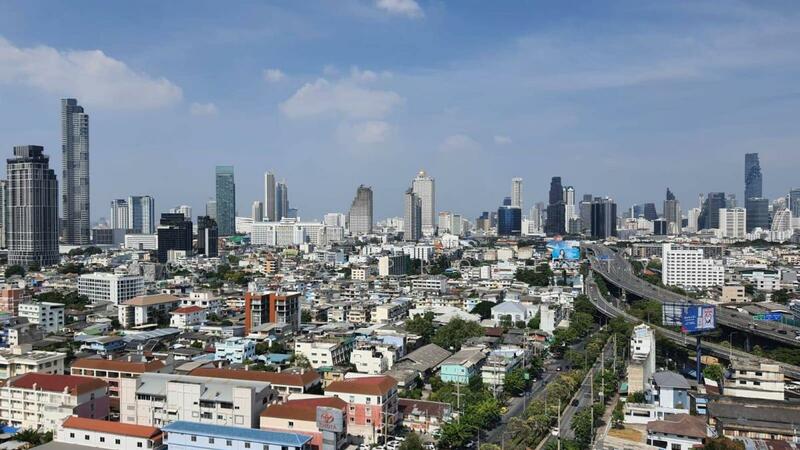 Supalai Lite Sathorn-Charoenrat, Bangkok, 29 Charoenrat Road, Bang Klo, Bang Kho Laem, Bangkok, 1 Bedroom, 53 sqm, Single Detached House For Sale, by Connex Property, 60002628 - DDproperty.com