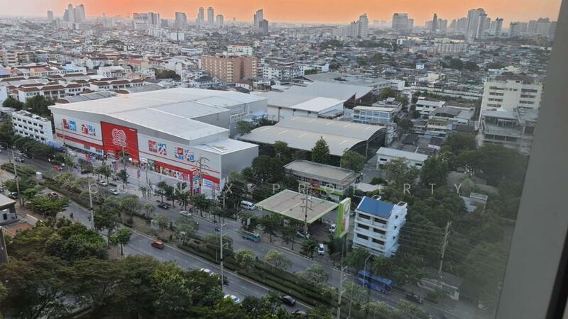 Supalai Lite Sathorn-Charoenrat, Bangkok, 29 Charoenrat Road, Bang Klo, Bang Kho Laem, Bangkok, 1 Bedroom, 53 sqm, Single Detached House For Sale, by Connex Property, 60002628 - DDproperty.com