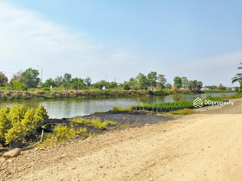 ขาย - ที่ดินองครักษ์ นครนายก, นครนายก
