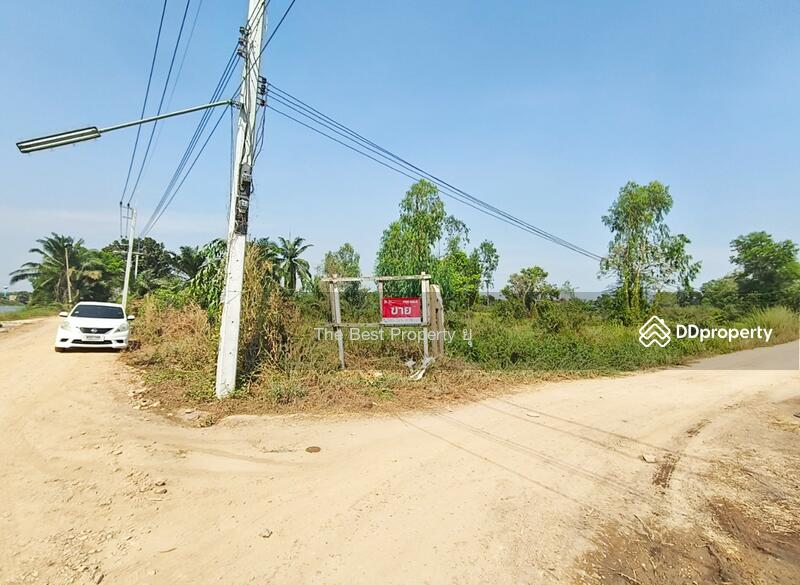 ขาย - ที่ดินองครักษ์ นครนายก, นครนายก