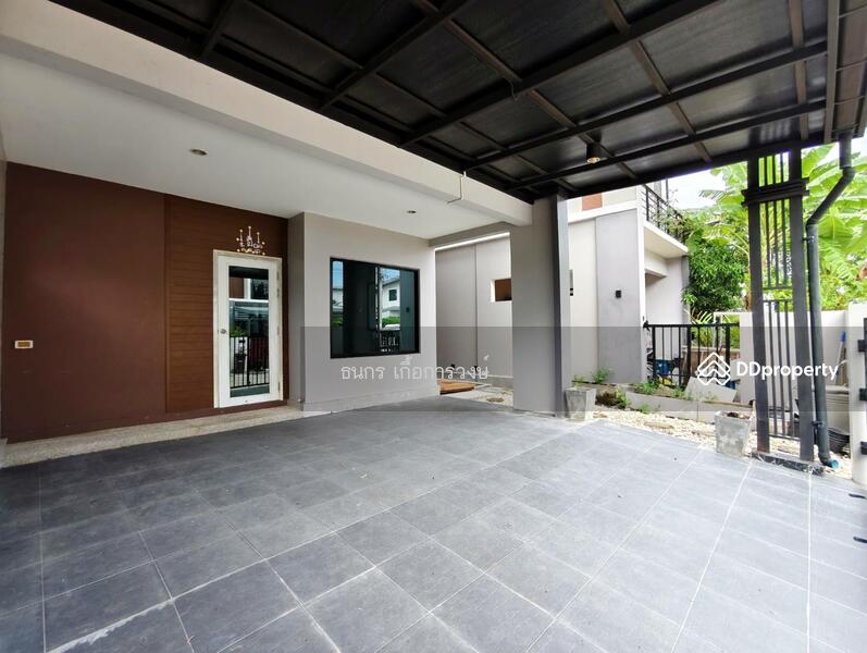 ขาย - Natura Trend Srinakarin : เนเชอร่า เทรนด์ ศรีนครินทร์, สมุทรปราการ