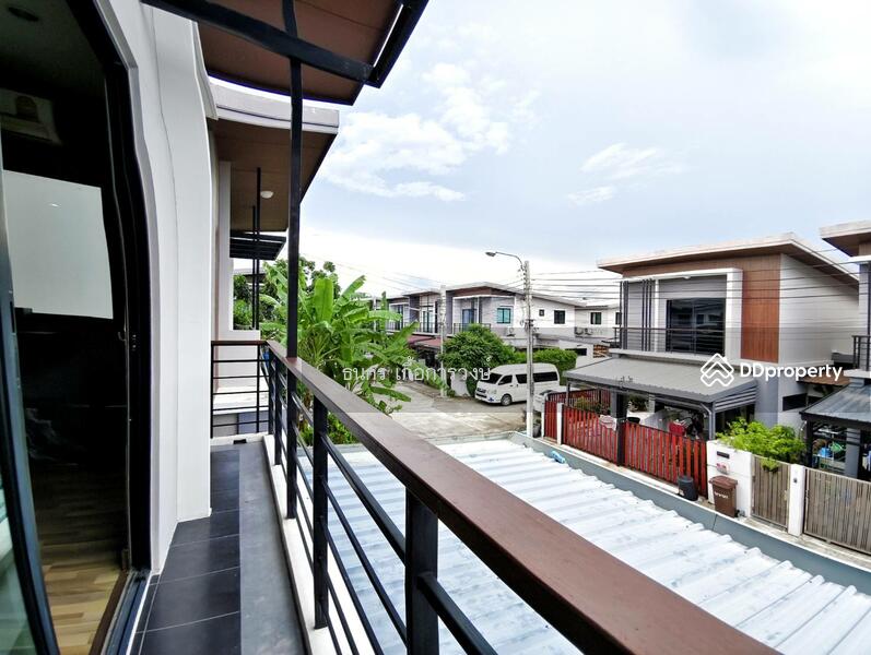 ขาย - Natura Trend Srinakarin : เนเชอร่า เทรนด์ ศรีนครินทร์, สมุทรปราการ