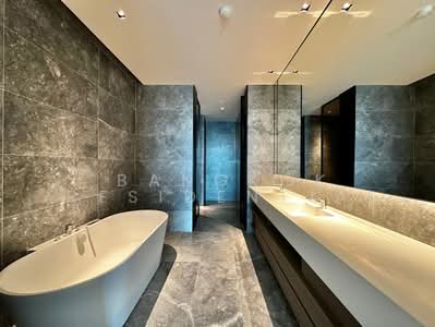 ขาย - Banyan Tree Residences Riverside : บันยัน ทรี เรสซิเดนซ์ ริเวอร์ไซด์ กรุงเทพ, กรุงเทพ