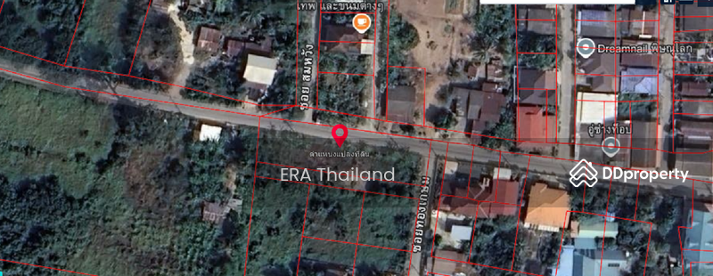 ขาย - ขายที่ดินเปล่า หลังโรงเรียนสะพาน3 2 งาน 98 ตร.ว. จ.พิษณุโลก, พิษณุโลก