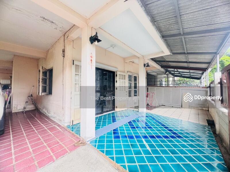 ขาย - หมู่บ้านณัฐนันท์ 2, กรุงเทพ