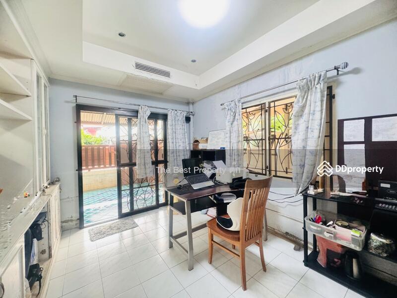 ขาย - หมู่บ้านณัฐนันท์ 2, กรุงเทพ