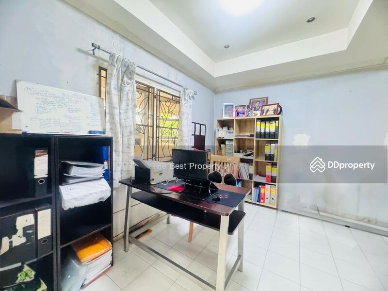 ขาย - หมู่บ้านณัฐนันท์ 2, กรุงเทพ