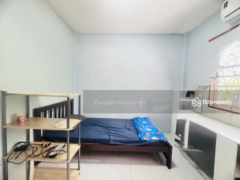 ขาย - หมู่บ้านณัฐนันท์ 2, กรุงเทพ
