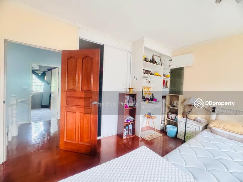 ขาย - หมู่บ้านณัฐนันท์ 2, กรุงเทพ