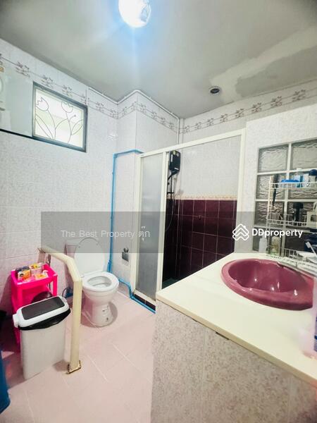 ขาย - หมู่บ้านณัฐนันท์ 2, กรุงเทพ