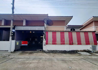 ขาย - V-Alive Lumlukka Klong 8 : วี-อไลฟ์ ลำลูกกา คลอง 8, ปทุมธานี