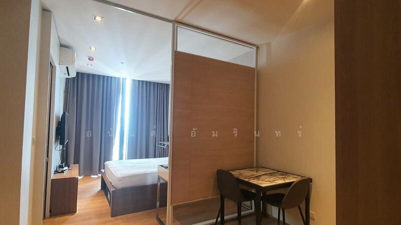 ขาย - Park Origin Phrom Phong (Park 24) : พาร์ค ออริจิ้น พร้อมพงษ์ (พาร์ค 24), กรุงเทพ